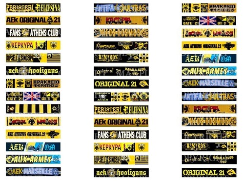 Subbuteo adesivi stickers - adesivi,