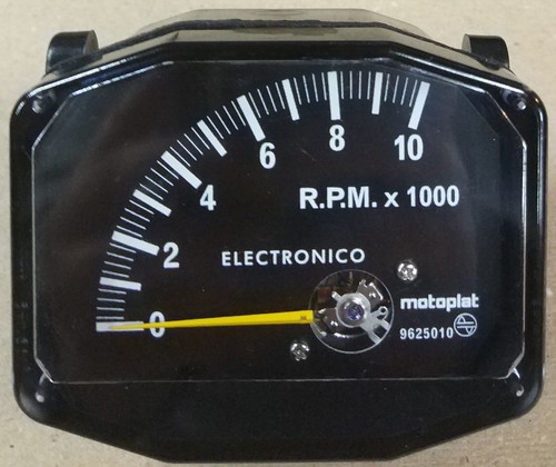 Contagiri motoplat 10000 - contagiri,