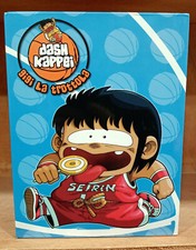 DVD ANIME GIGI LA TROTTOLA