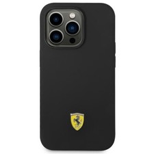 Custodia Ferrari iPhone 13 Pro