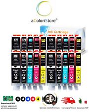 20 cartucce Canon PIXMA TS 5050 5053 9055 5051 5055 9050 6050 8051 6051 8050