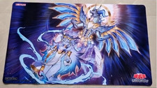 Yugioh Playmat Yu-Gi-Oh
