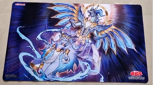Yugioh playmat oh - yugioh, yu-gi-oh