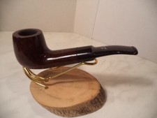 PIPA PIPE  IL VELIERO SERIE RIVIERA   MODELLO  5 SMOOTH NUOVA NEW FILTRO 9 MM