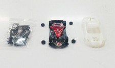 Corvette C7R - Body White Kit