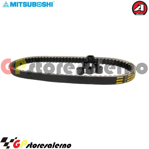 G9006600 kit cinghia - g9006600,