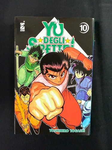 Degli spettri - degli, 10