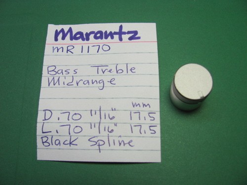 Marantz bass treble - 📈marantz,