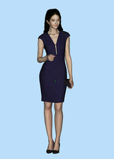 Diorama Resina 1/43 Serie