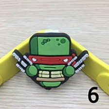 G3 - Raffaello TMNT - Proteggi