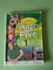 High five. Student's book-Workbook. Per le Scuola media USATO