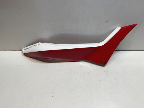 Fascione posteriore destro - posteriore,