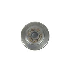 CAMPANA FRIZIONE CATENA 5038222 per motosega HUSQVARNA 338 XPT 334 ricambi usati