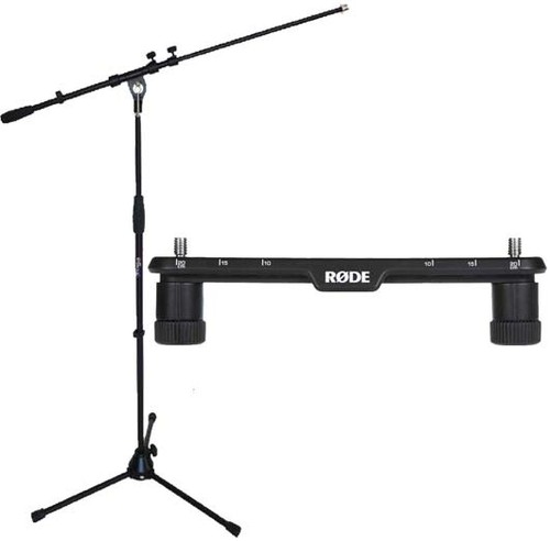Rode stereo bar - sb20, +