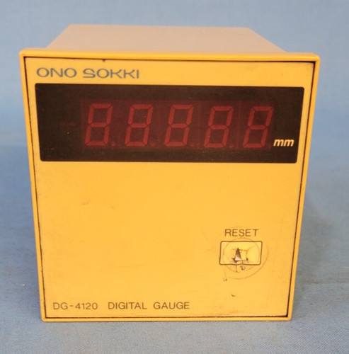 Ono sokki contatore calibro - ono,