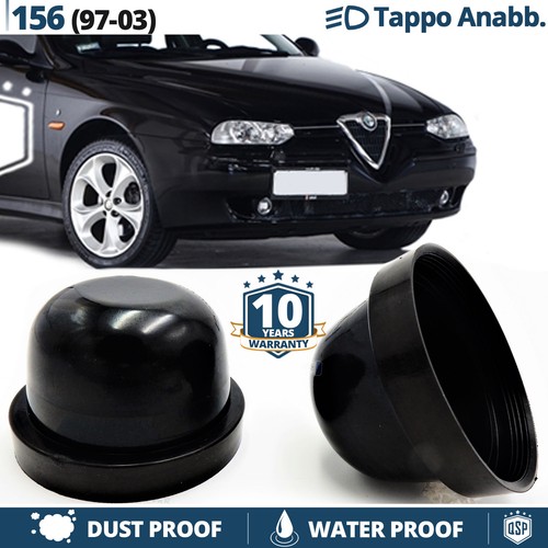 Tappo fari anabb per - 1,