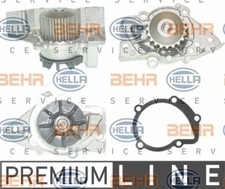 Pompa Acqua ORIGINALE Peugeot Ranch 1.8 1.9 D Diesel 1996-2015