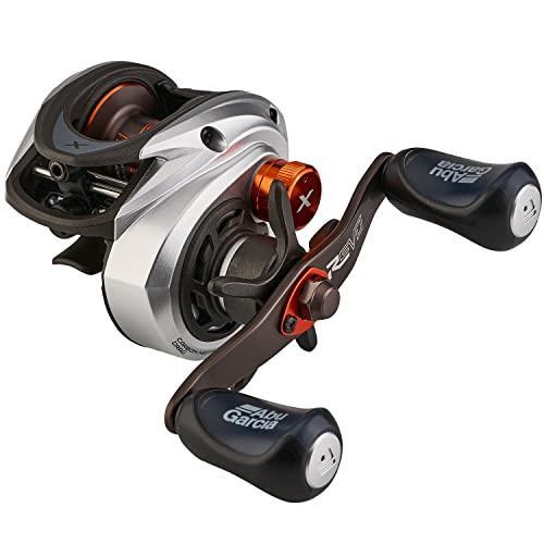 Abu garcia revo hs - abu, 5