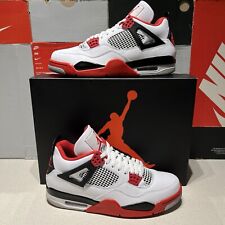 Nike Air Jordan 4 Retro