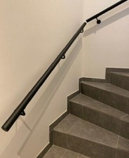 Corrimano in ferro  per scale