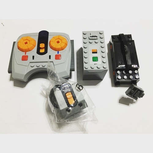 Power functions 4pz - power, scatola