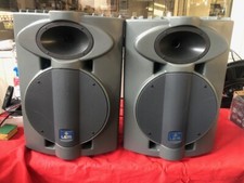 Casse amplificate LEM AVALON AV-12A FLEX 300watt (coppia)