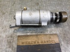 Motorino avviamento Yamaha XV