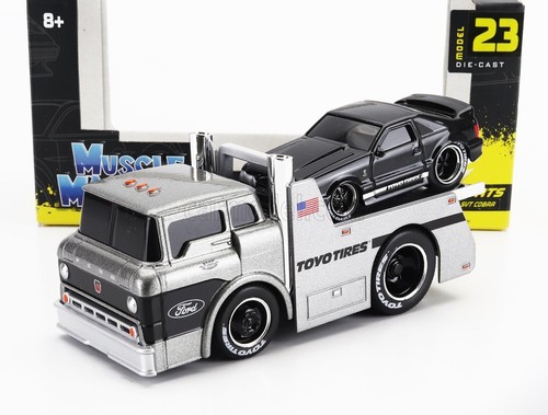 Maisto camion ford c600 - camion,