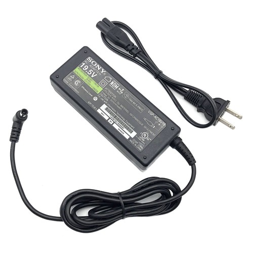 Adattatore originale sony - adattatore,