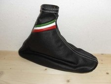 cuffia leva freno a mano per