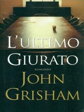 John Grisham - L'ultimo