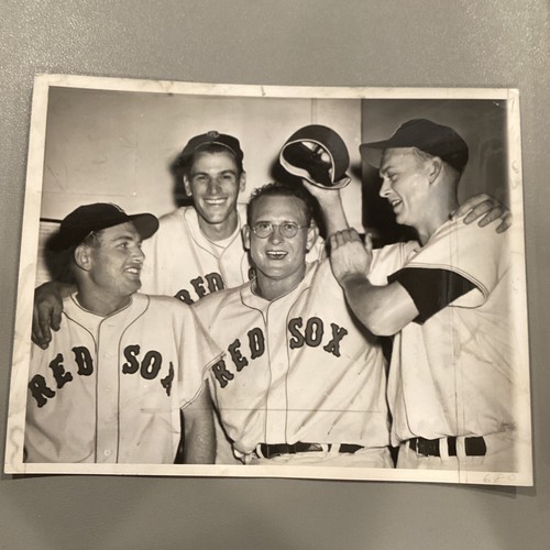 Foto stampa boston red sox - foto,