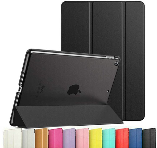 Custodia smart folio per apple - custodia,