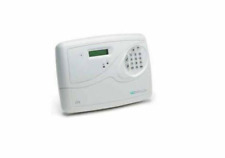 Manuale utente combinatore telefonico GSM Fracarro CT5GSM+