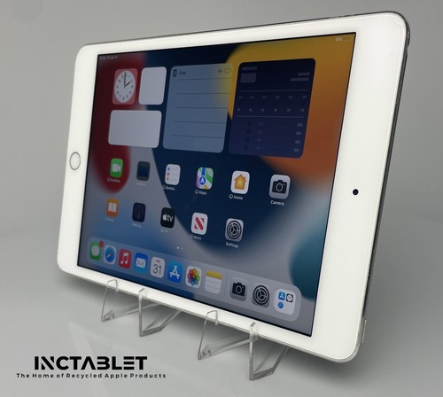 Apple ipad mini - 4a, generazione