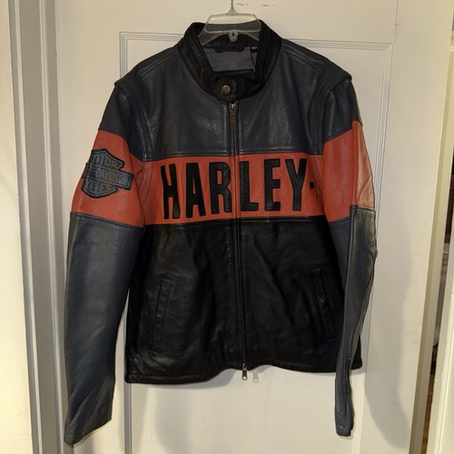 Harley davidson giacca - harley-davidson,