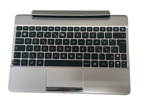 Tastiera per tablet asus