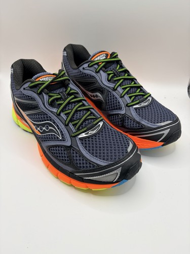 Saucony progrid guide - progrid, 7