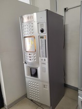 vending machine Rhea vendors