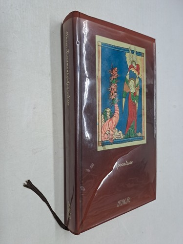 Apocalisse 1293 3000 trad - 1293/3000,