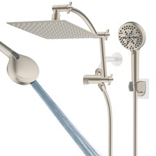 Set rubinetto doccia tutto