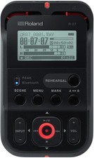 🔥 Roland Hi-Res Audio