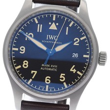 Orologio pilota IWC