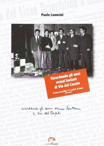 Libri ricordando gli - libri, anni