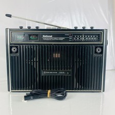 National Panasonic RS-457