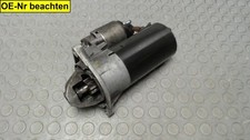 Motorino avviamento/starter