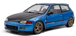 Honda civic works 1991 - civic,
