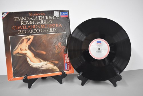 Tchaikovsky francesca - tchaikovsky, da