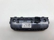 Centralina climatizzatore