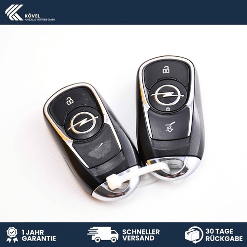 Accensione originale chiave - accensione,